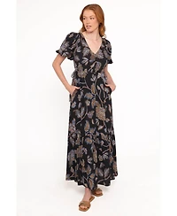 Petal and Pup Women's Loveen Maxi Dress