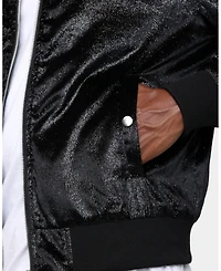 Xxiii Men's Harley Bomber Jacket