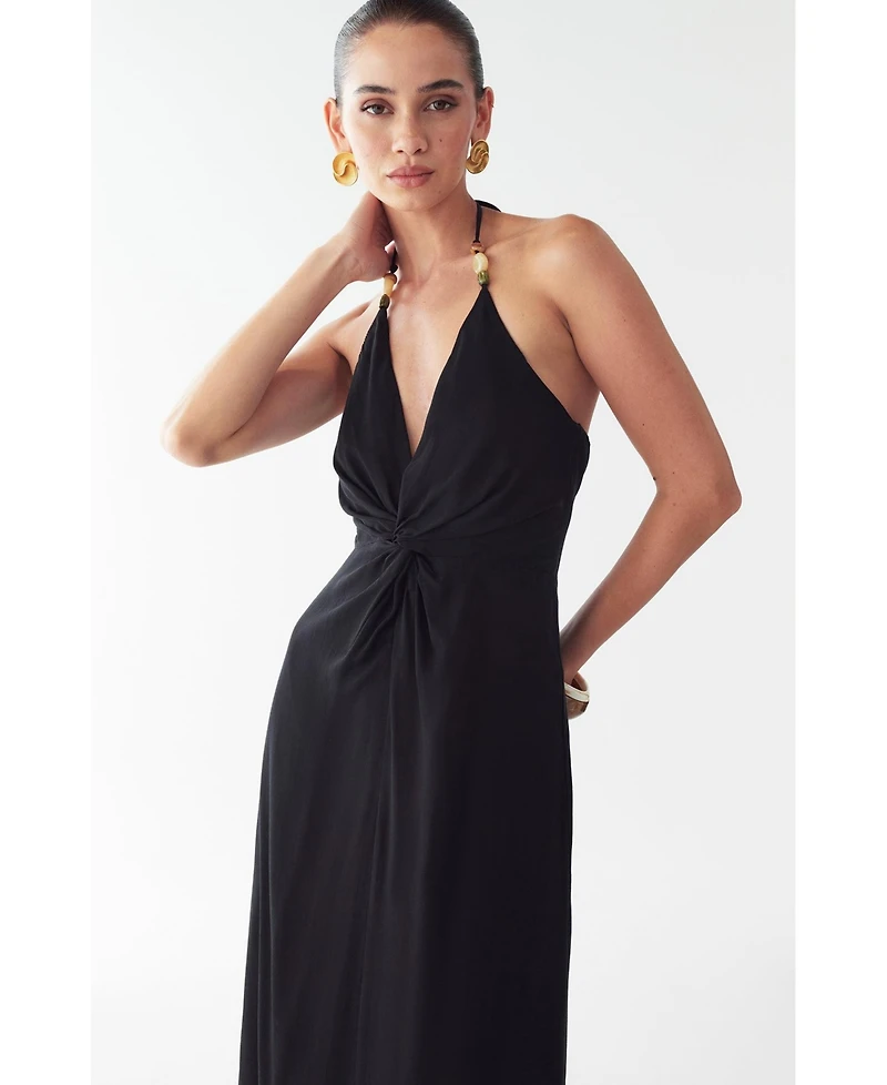 St Mrlo Women's Alaia Dress