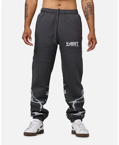 Saint Morta Men's Barberry Sweatpant