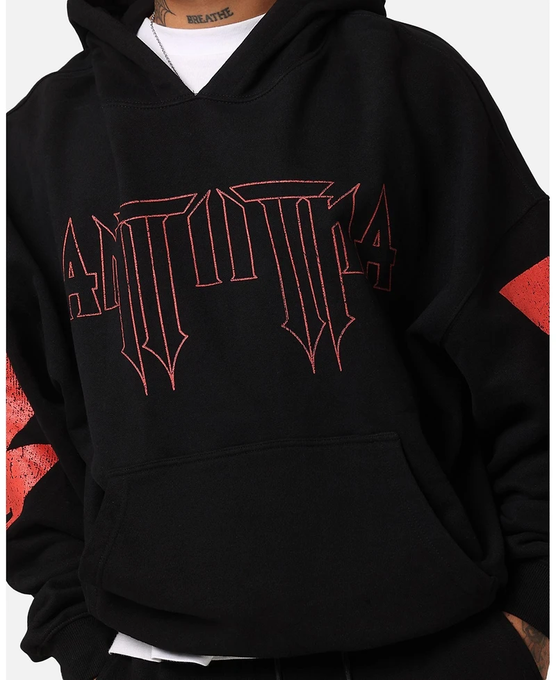 The Anti Order Men's Ares Hoodie