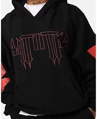 The Anti Order Men's Ares Hoodie