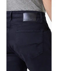 Mavi Jeans Men's Zach Straight Leg Casual Twill