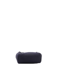 Pre-Owned Hermes Tpm Herbag Toile and Leather