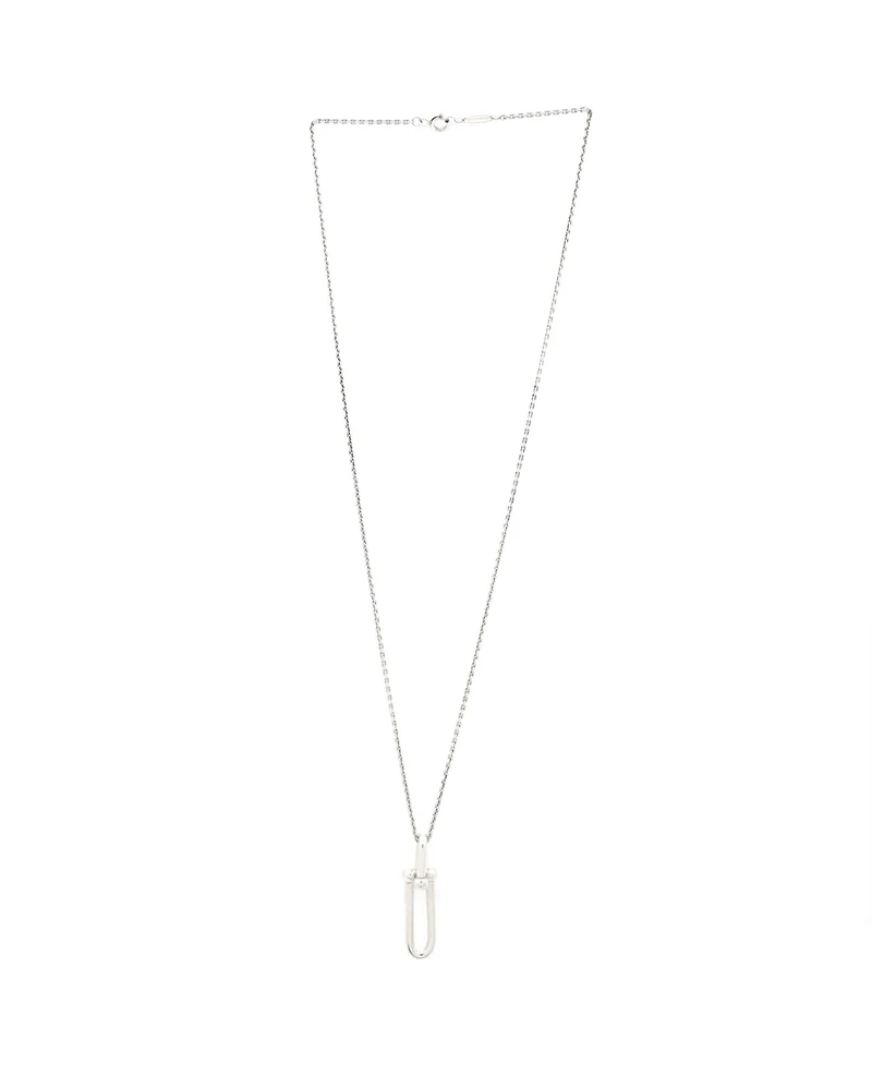Pre-Owned Tiffany & Co. HardWear Link Pendant Necklace