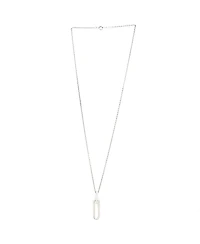 Pre-Owned Tiffany & Co. HardWear Link Pendant Necklace