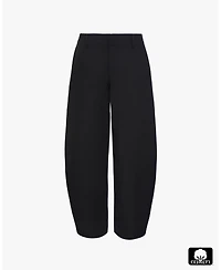WeWoreWhat Women's Balloon Leg Pant