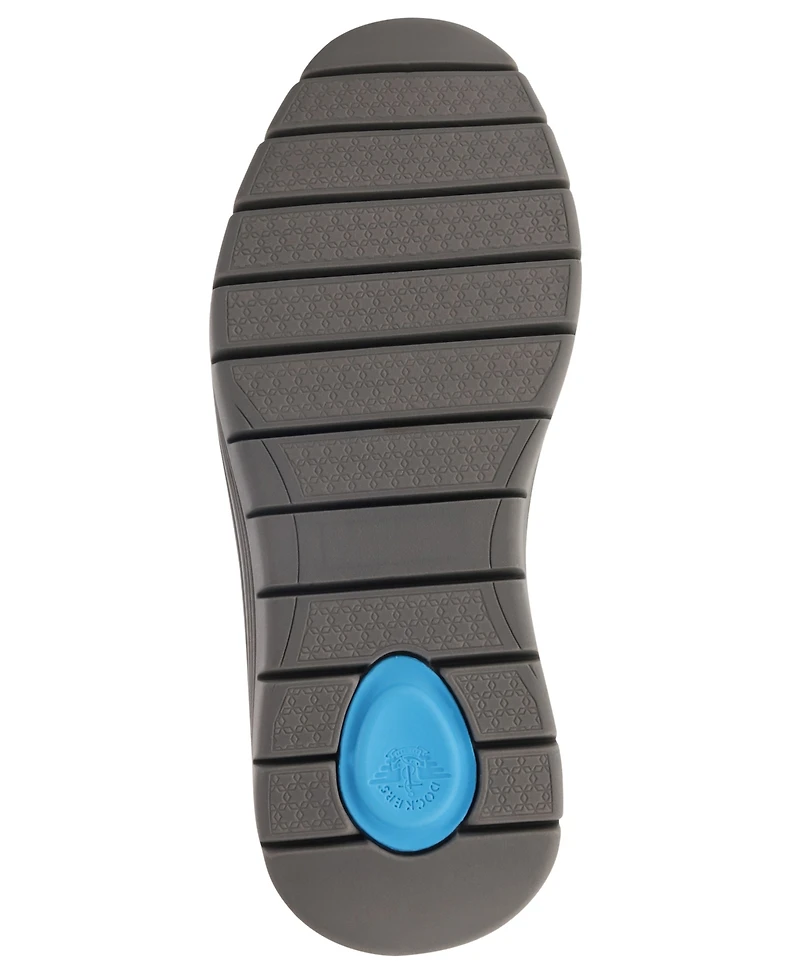 Dockers Men's Herron Dress Casual Oxford Shoes