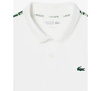 Lacoste Men's Regular-Fit Lightweight Polo Shirt