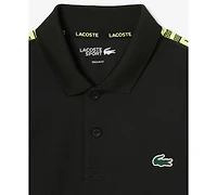 Lacoste Men's Regular-Fit Lightweight Polo Shirt