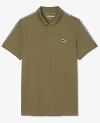 Lacoste Men's Regular-Fit Lightweight Polo Shirt