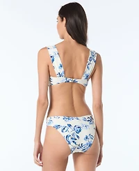 kate spade new york Women's Underwire Bra Top