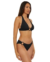 Becca Women's Marble Canyon Ring Hipster Bottoms