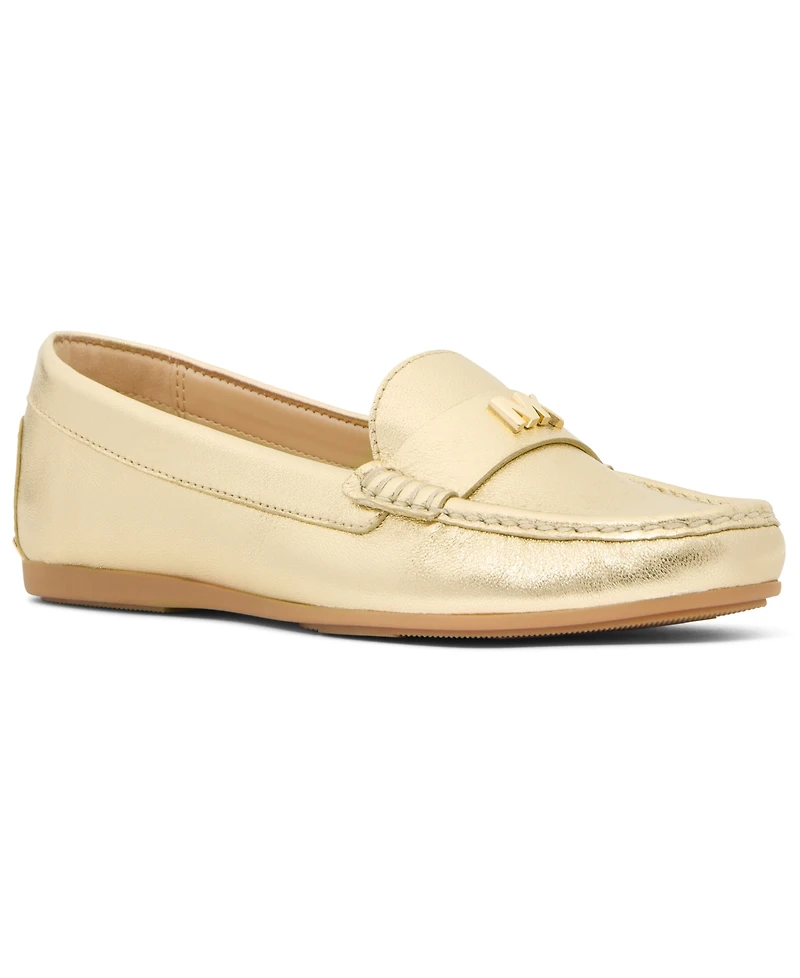 Michael Kors Women's Melanie Moccasin Loafers