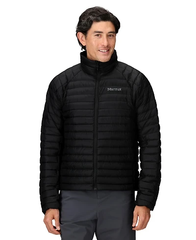 Marmot Men's Hype Down-Zipper Jacket