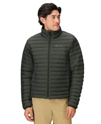 Marmot Men's Echo Featherless Jacket