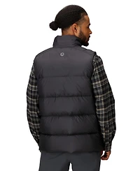 Marmot Men's Guides Down Stand-Collar Vest