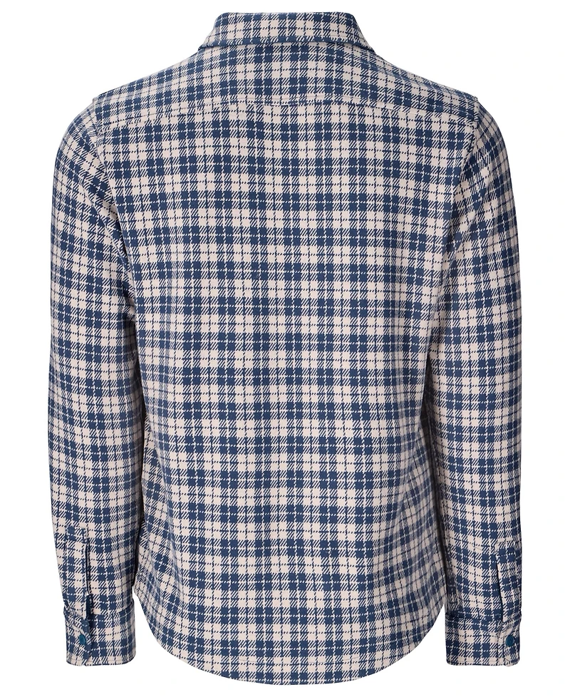 Marmot Men's Alpine Flannel Long-Sleeve Shirt