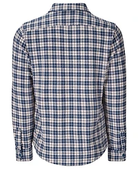 Marmot Men's Alpine Flannel Long-Sleeve Shirt