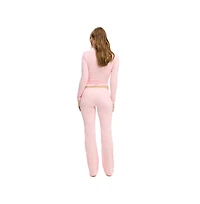 Cotton On Women's Dreamy Soft Flare Pant