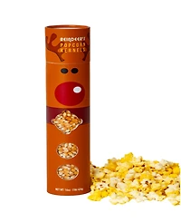 Wabash Valley Farms Holiday Santa and Reindeer Premium Popcorn, 16 oz.