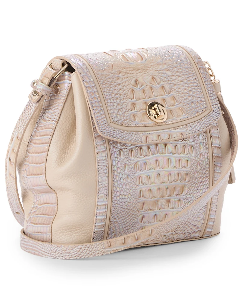Brahmin Margo Small Crossbody Bag