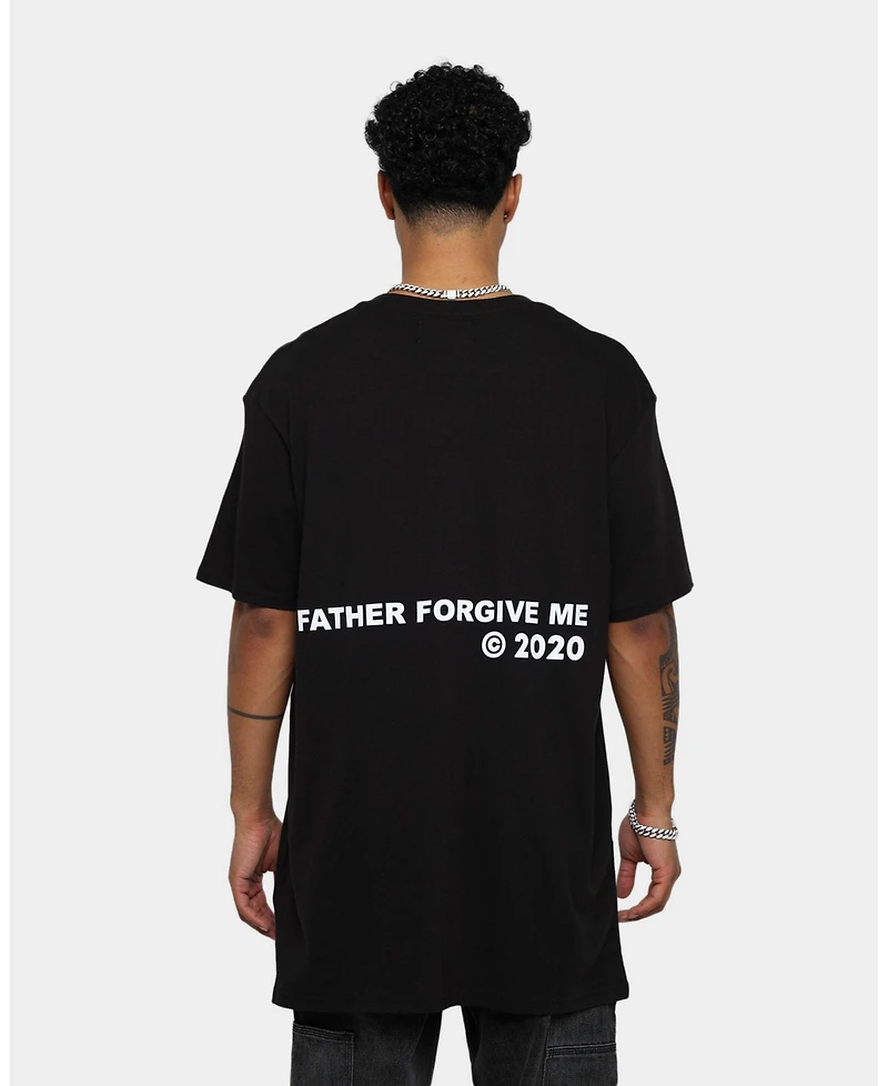 Father Forgive Me Men's 2020 T-Shirt