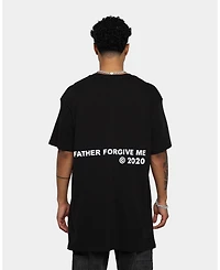 Father Forgive Me Men's 2020 T-Shirt