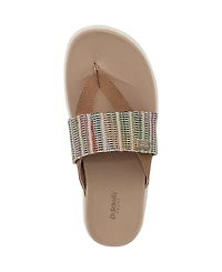 Dr. Scholl's Women's All Day Thong Sandals