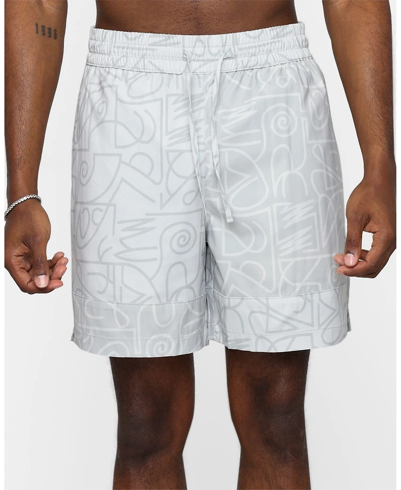 Xxiii Men's Blake Shorts