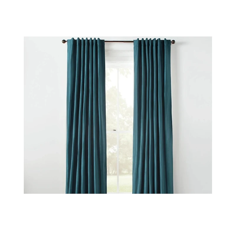 Z Gallerie Vienna Panel - White