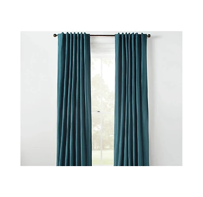 Z Gallerie Vienna Panel - White