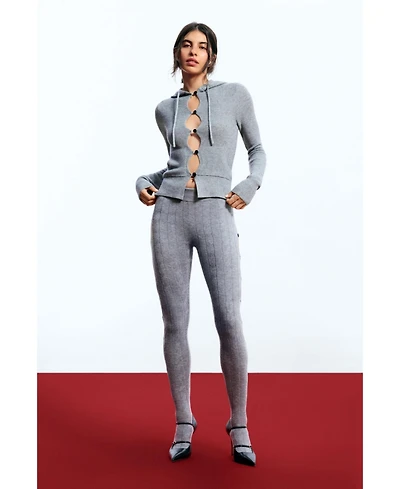 Desigual Women's Egonlab cashmere sweater