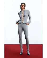 Desigual Women's Egonlab cashmere sweater