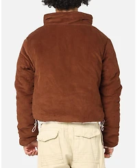 Xxiii Men's Corduroy Flight Jacket