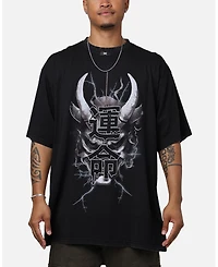 Dxxmlife Men's Psychx Vintage T-Shirt