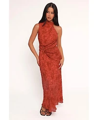 Petal and Pup Women's Isabeau Midi Dress