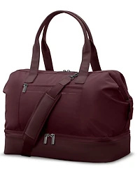 Samsonite Better than Basic Drop Bottom Weekender Duffel