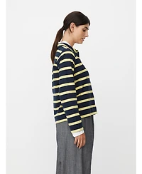 Masai Copenhagen Women's Button up sweater