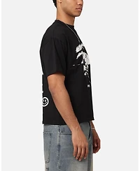 Loiter Men's Eyes Cant Lie Tee t-shirt