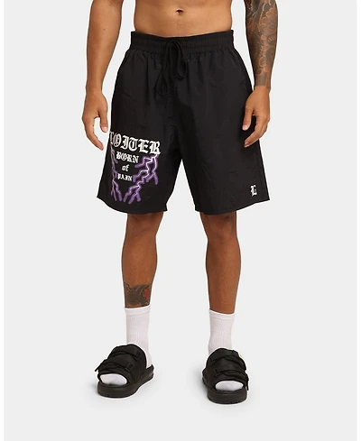 mnml Men's Born of Pain Shorts