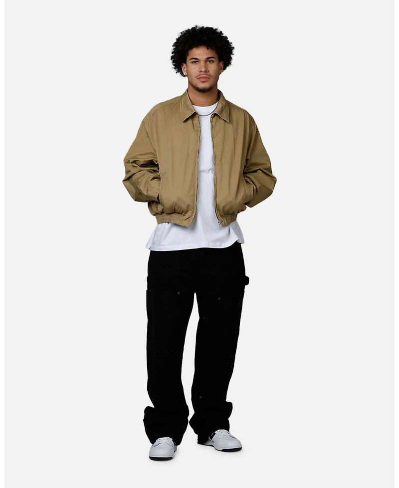 mnml Men's Grandpa's Bomber Jacket