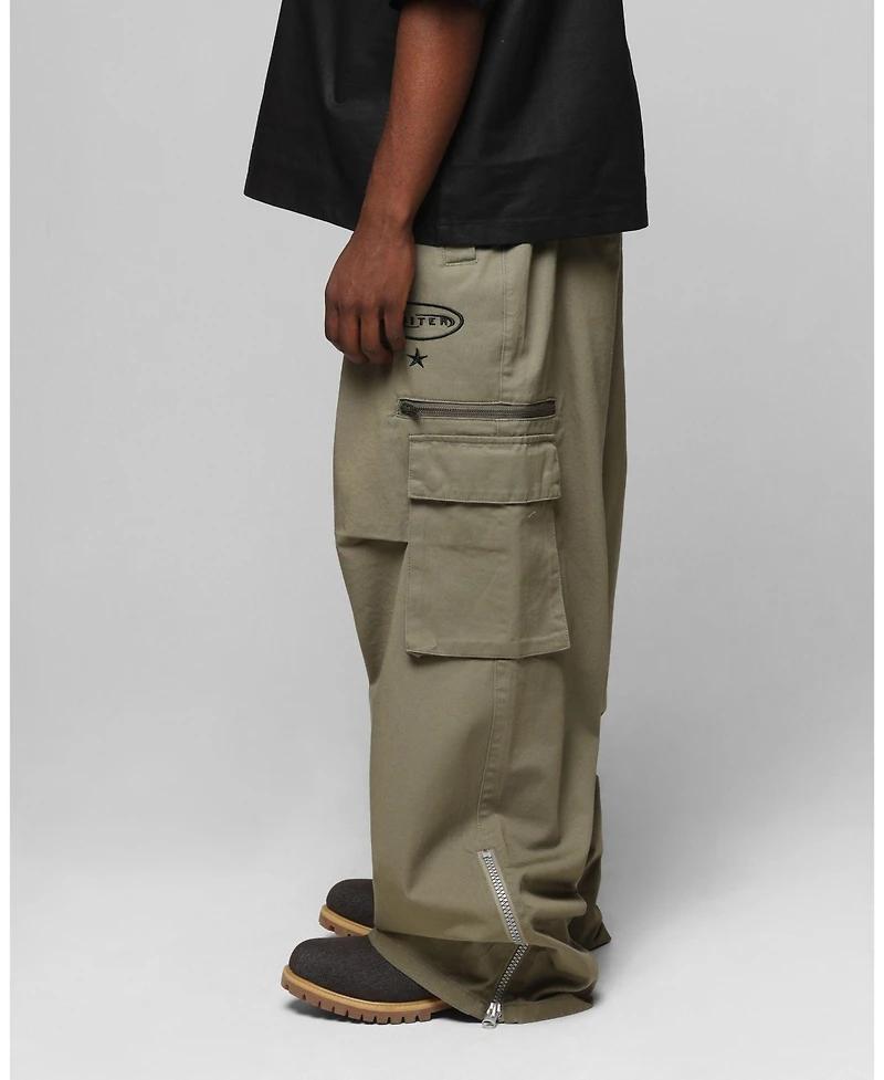 Loiter Men's Shadow Cargo Pants