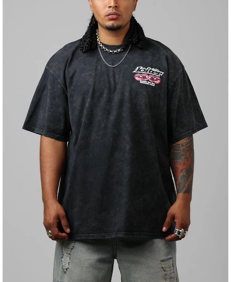 Loiter Men's Cherry Pick Drop Tee