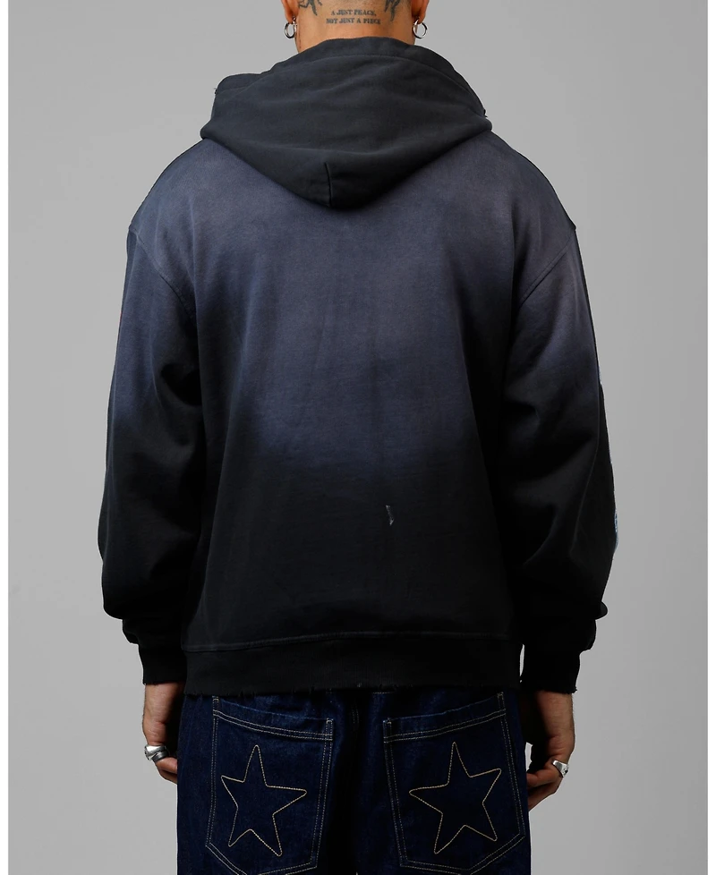 Loiter Men's Void Zip Hoodie