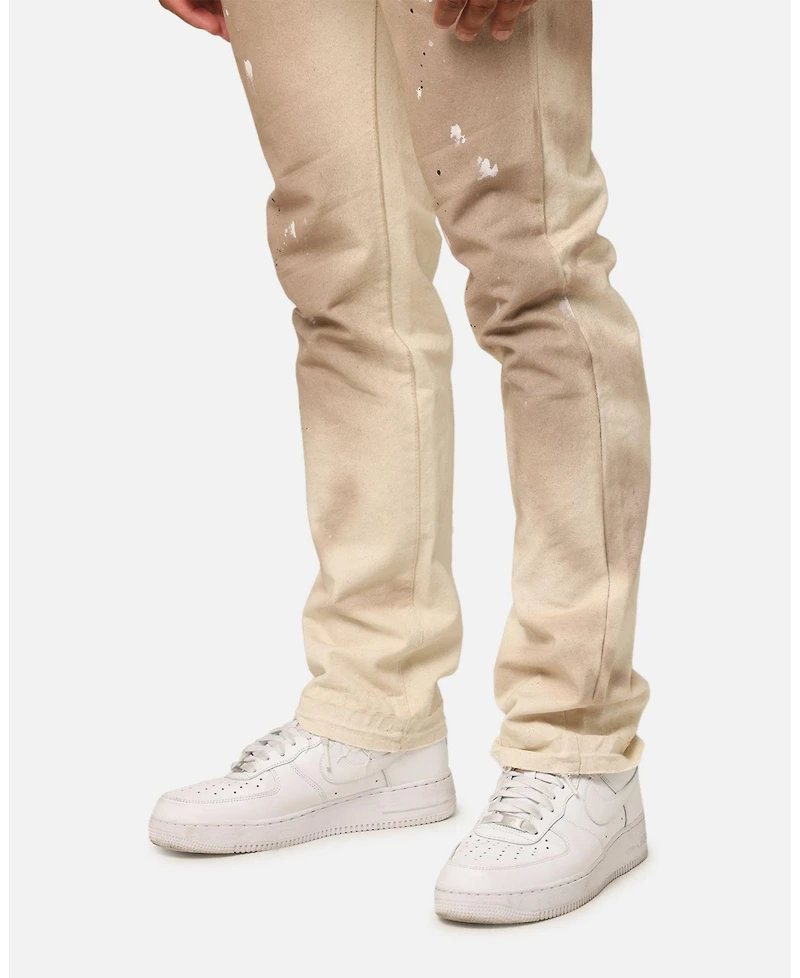 mnml Men's D713 Dust Denim