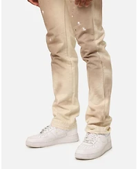 mnml Men's D713 Dust Denim