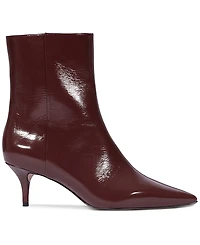 Arezzo Women's Sasha Low Stiletto Booties