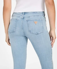 Guess Women's Curve Skinny Jeans