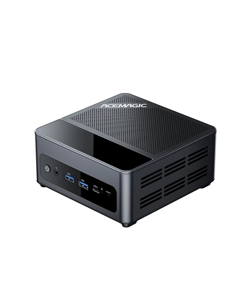 Acemagic F5A Amd Ryzen Ai 9 Hx 370 Mini Pc